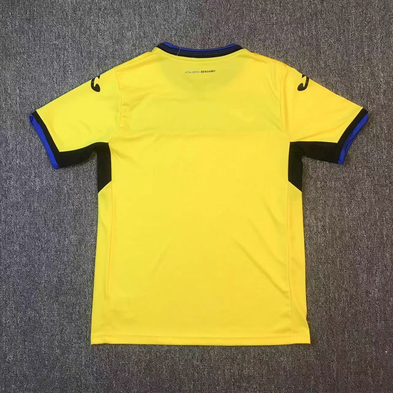 Atalanta BC 2024/2025 Second Away - Fan [Adult]