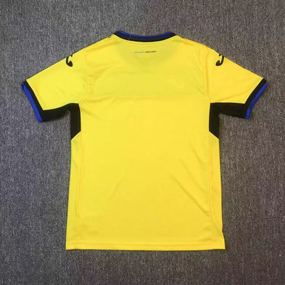 Atalanta BC 2024/2025 Second Away - Fan [Adult]