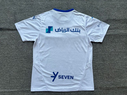 Al-Hilal 2024/2025 Away - Fan [Adult]
