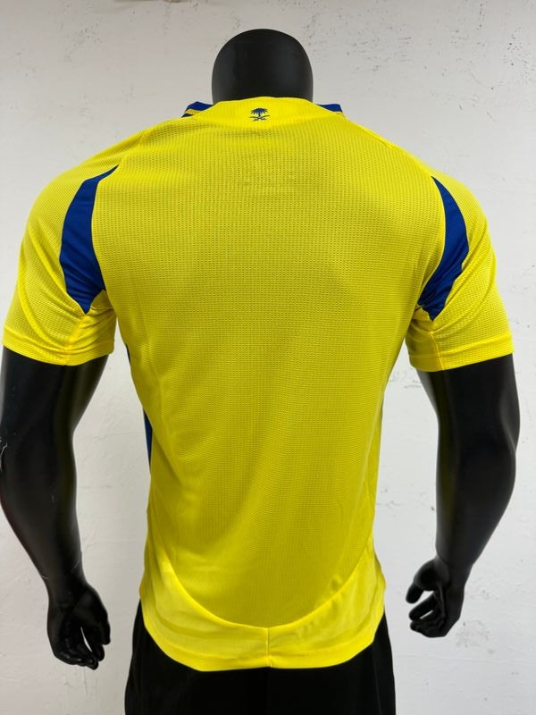 Al-Nassr FC 2024/2025 Local - Jugador [Adulto]