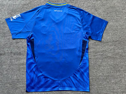 Leicester City FC 2024/2025 Home - Fan [Adult]