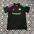 Panathinaikos 2026/2027 Black Special Edition - Fan Version Adult