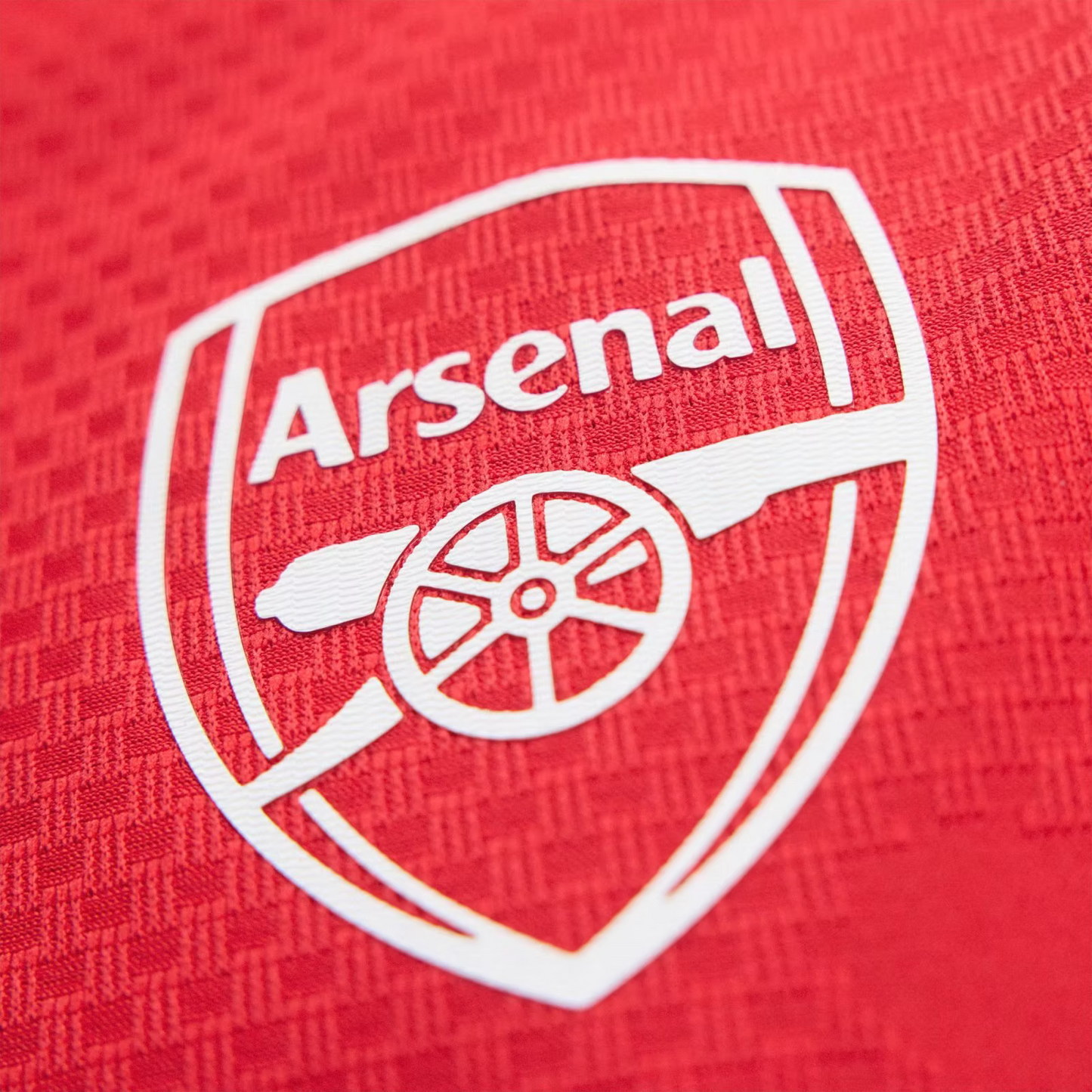 Arsenal 2026-2027 Home Fan