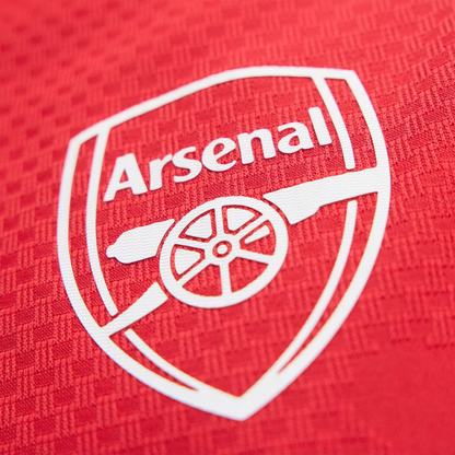 Arsenal 2026-2027 Home Fan