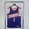 Icône des Phoenix Suns (Actuel) - Devin Booker #1