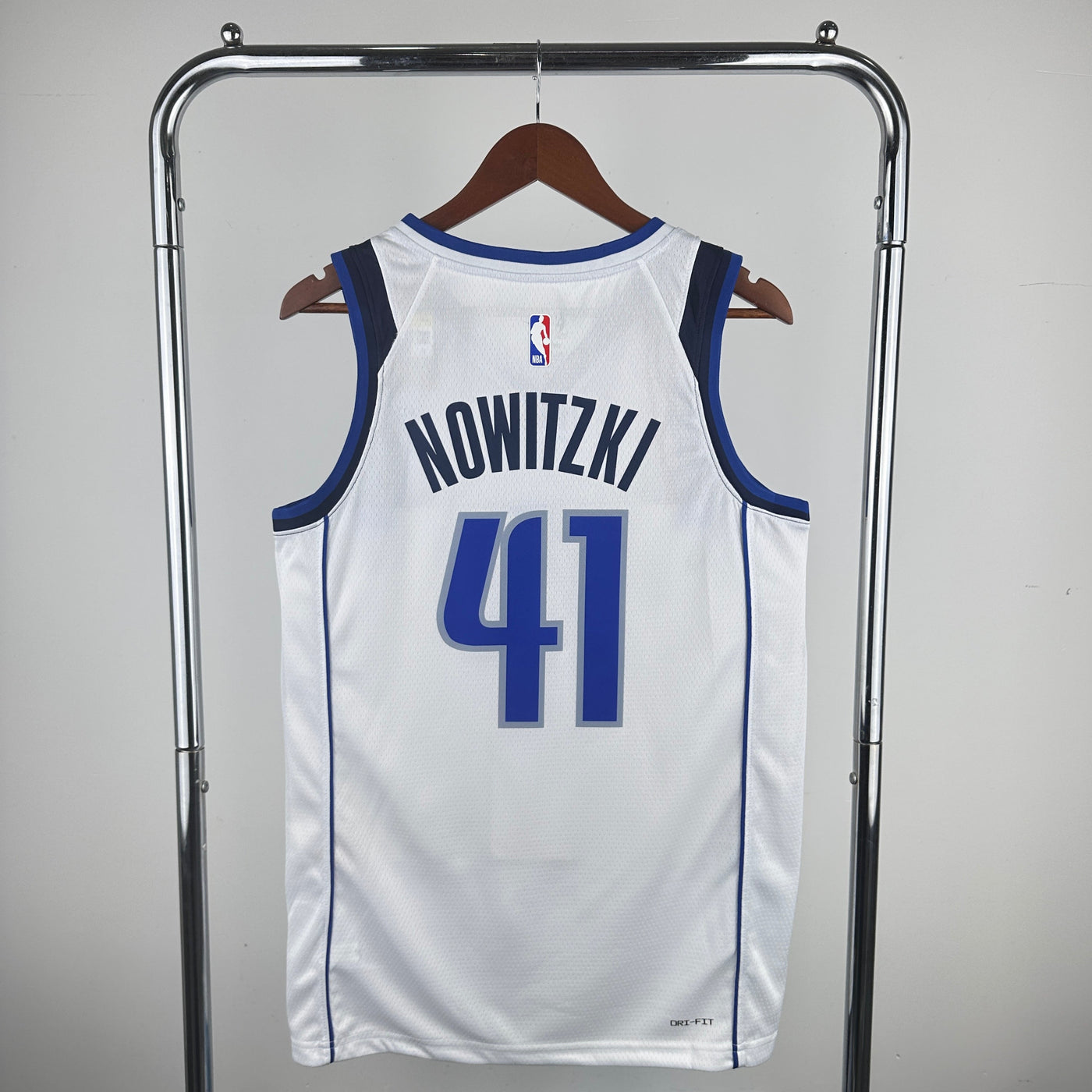 Dallas Mavericks Association (Current) - Choose Player