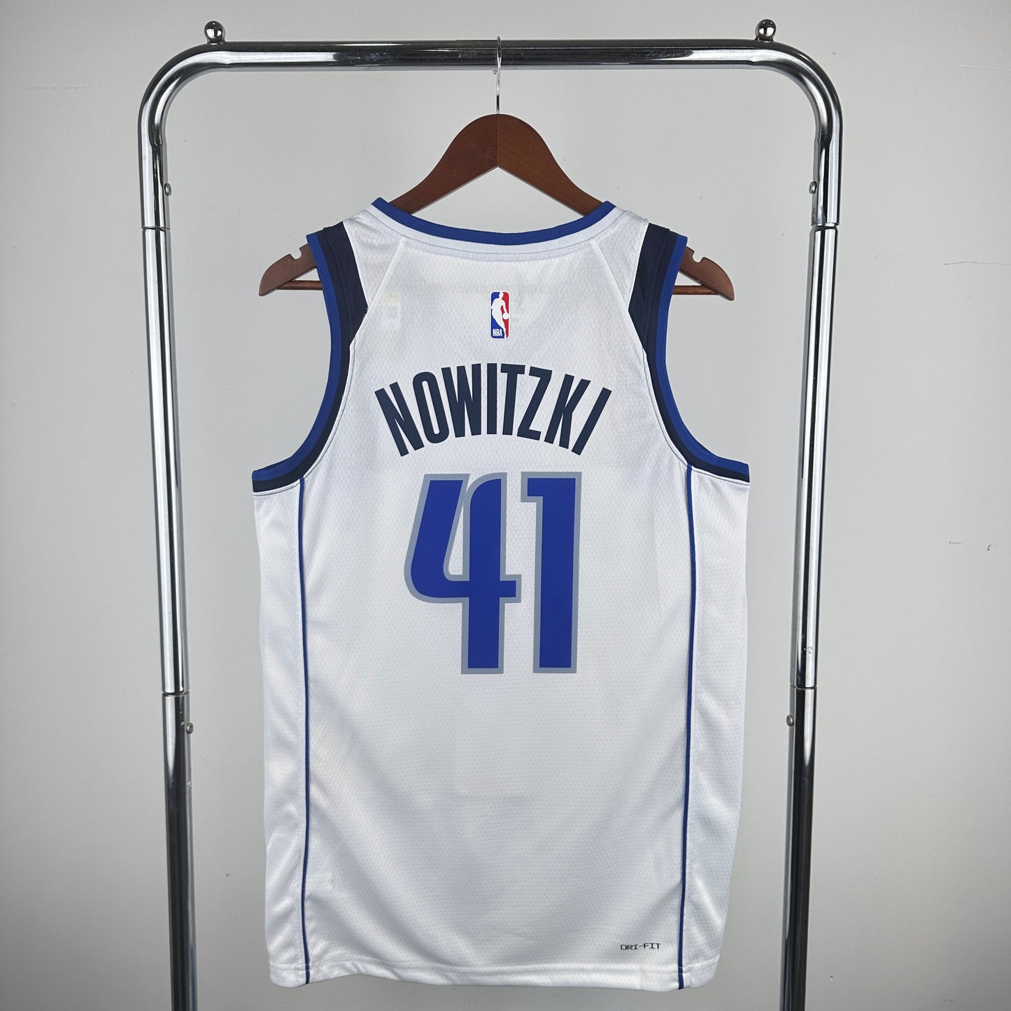 Dallas Mavericks Association (Current) - Choose Player