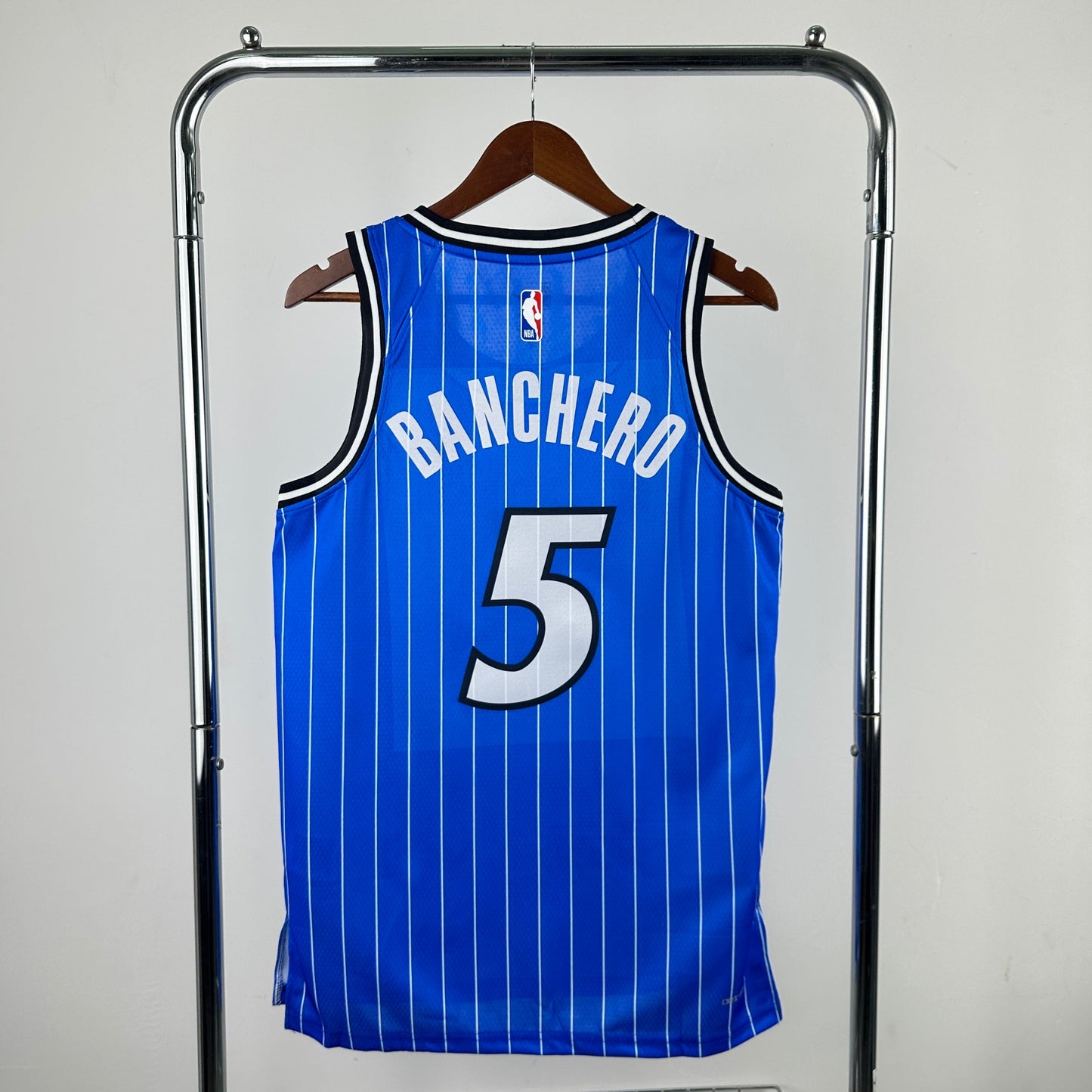 Orlando Magic Icon (Current) - Choose Player