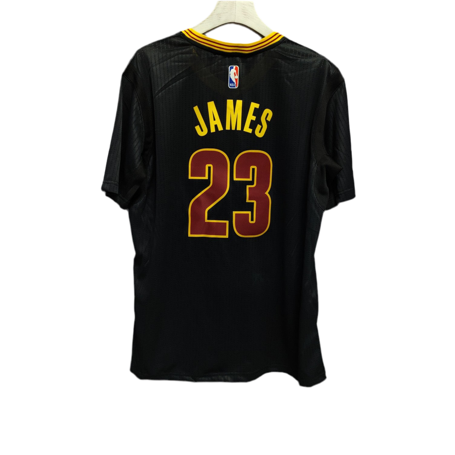 Cleveland Cavaliers Retro (2016) - LeBron James #23