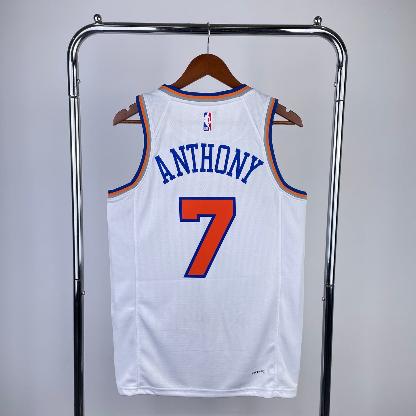 New York Knicks Association (Current) - Choose Player