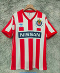 Club Deportivo Guadalajara 1990/1991 Home - Fan Version [Adult]