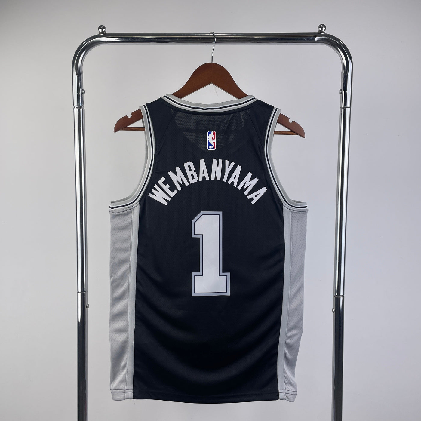 San Antonio Spurs Icon (Current) - Victor Wembanyama #1