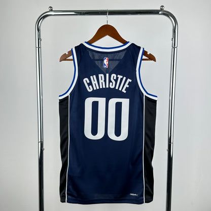 Dallas Mavericks Statement (Current) - Choose Player