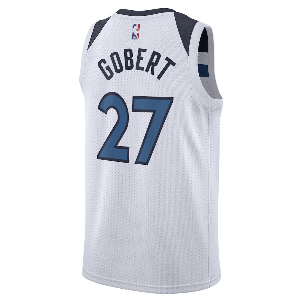 Minnesota Timberwolves Association (Actuel) - Sélectionner un joueur