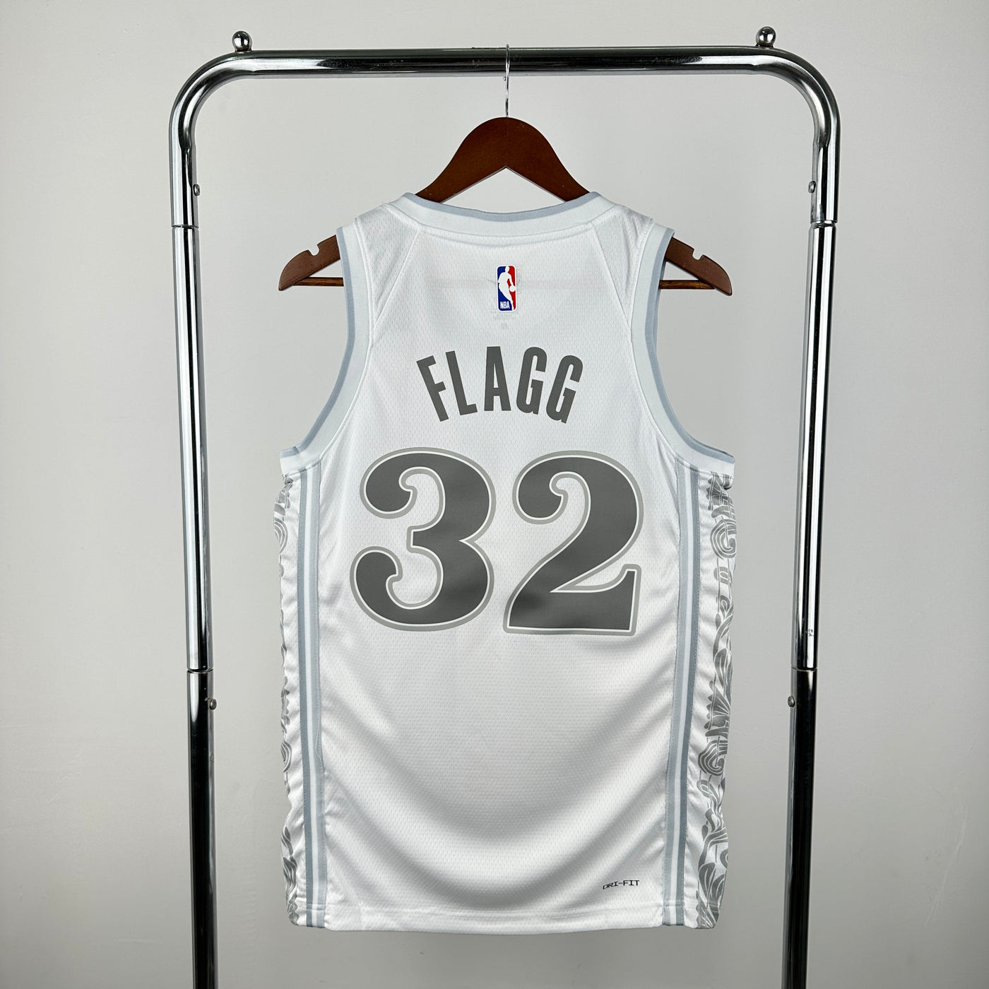 Dallas Mavericks City Edition (24/25) - Choose Player