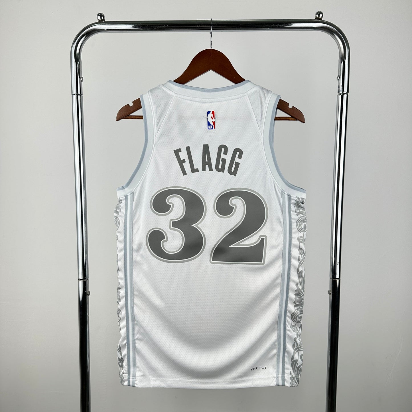 Dallas Mavericks City Edition (24/25) - Choose Player