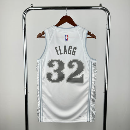 Dallas Mavericks City Edition (24/25) - Choose Player