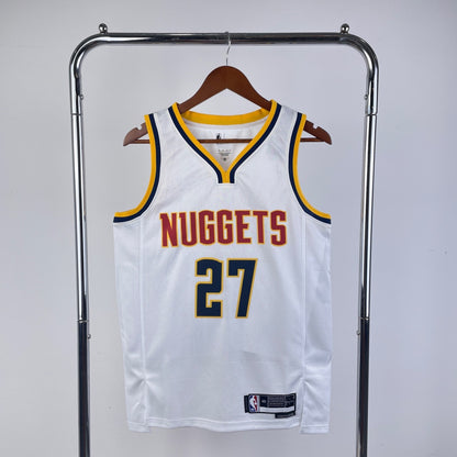 Denver Nuggets Association (Actuel) - Choisir un joueur
