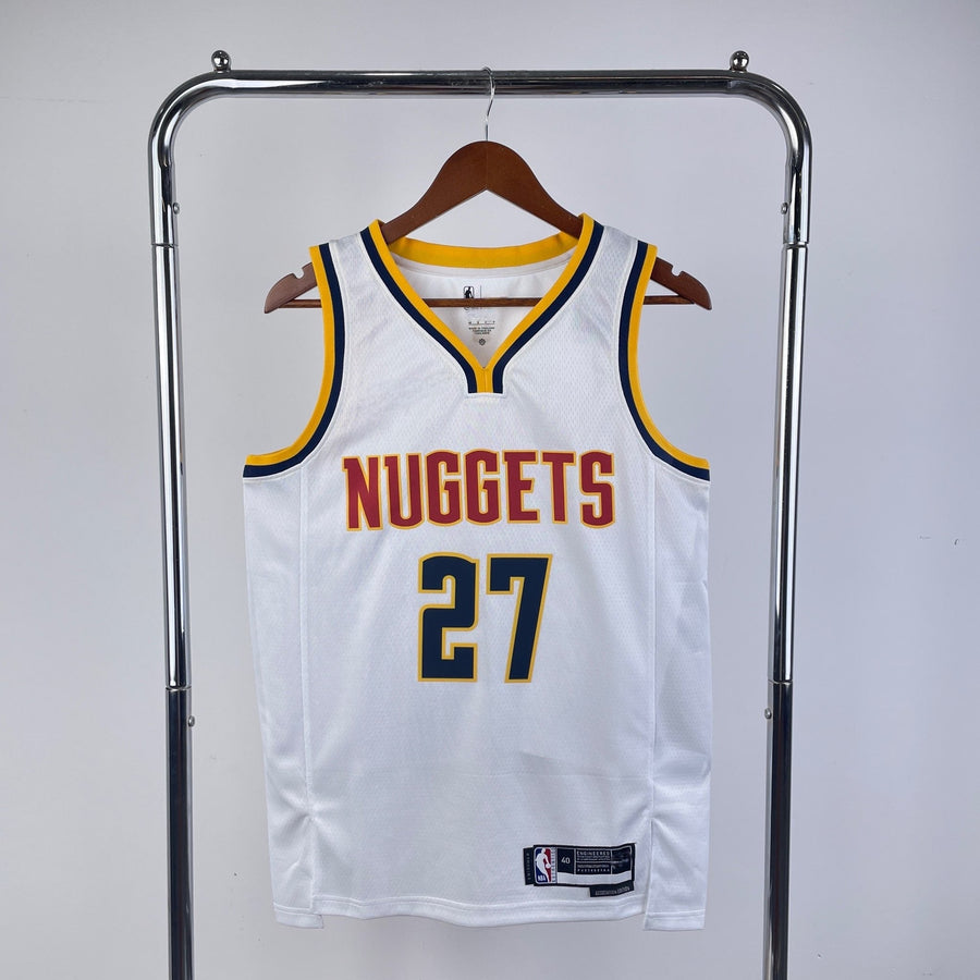 Denver Nuggets Association (Current) - Choose Player