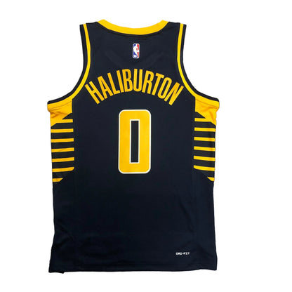 Indiana Pacers Icon (Current) - Choose Player