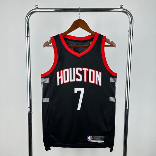 Houston Rockets Statement (Current) - Kevin Durant #7