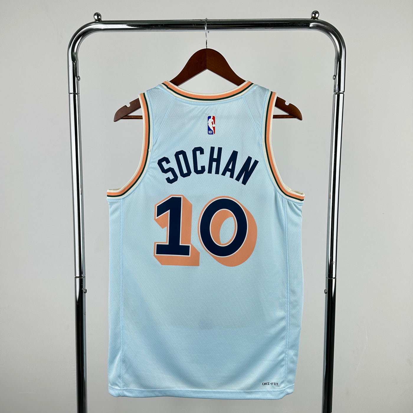 San Antonio Spurs City Edition (24/25) - Choose Player