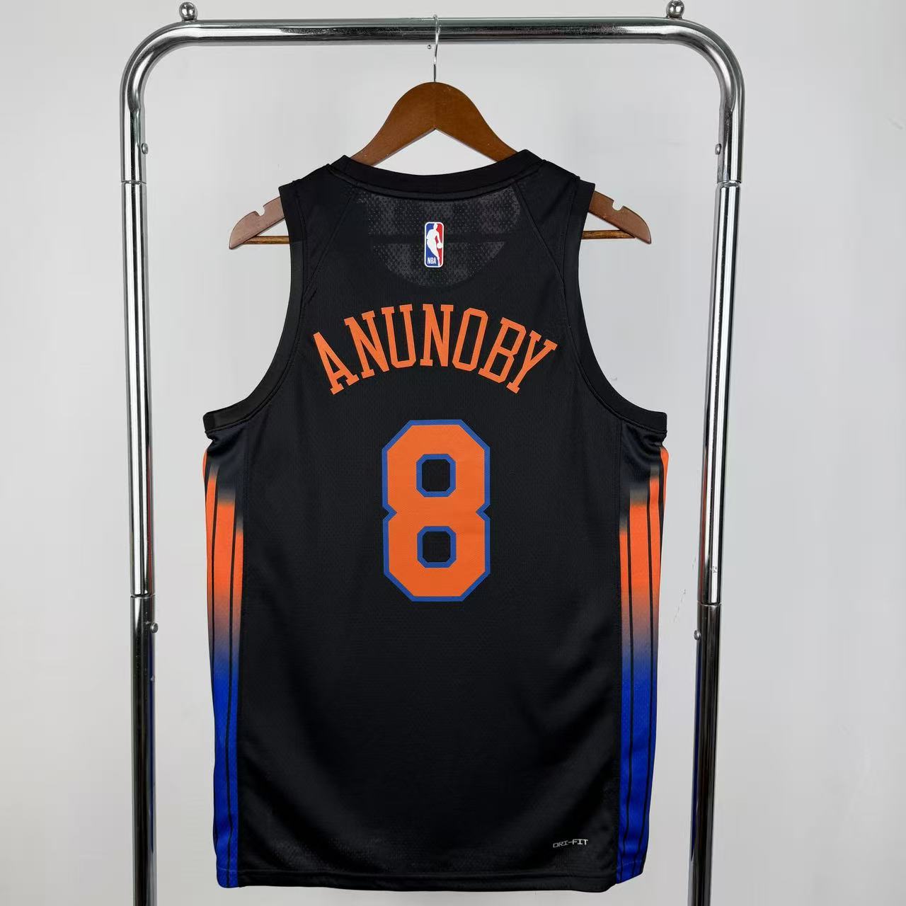 New York Knicks Statement (25/26) - Choose Player