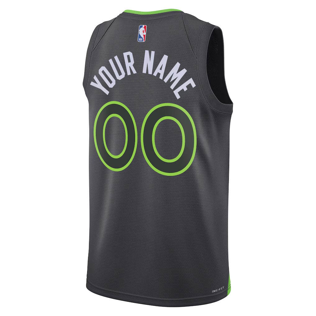 Minnesota Timberwolves Statement (Current) - Custom