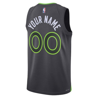 Minnesota Timberwolves Statement (Current) - Custom