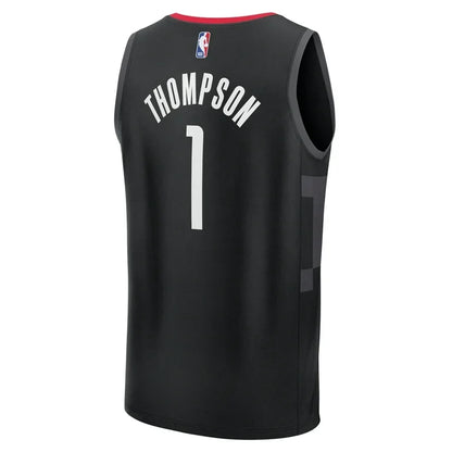 Houston Rockets Statement (Current) - Choose Player