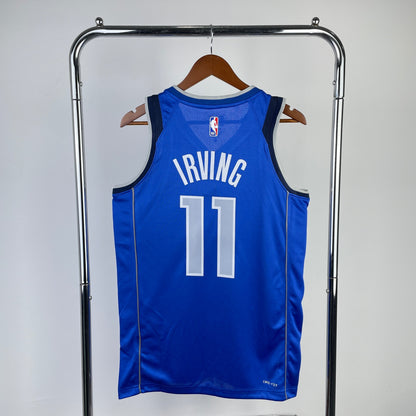 Dallas Mavericks Icon (Current) - Kyrie Irving #11