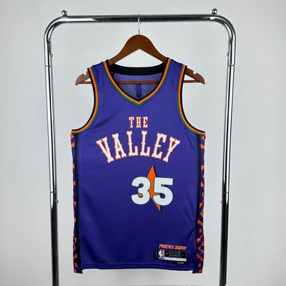 Phoenix Suns City Edition (24/25) - Choose Player