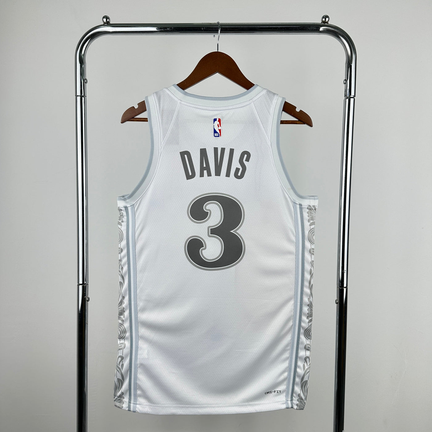 Dallas Mavericks City Edition (24/25) - Choose Player