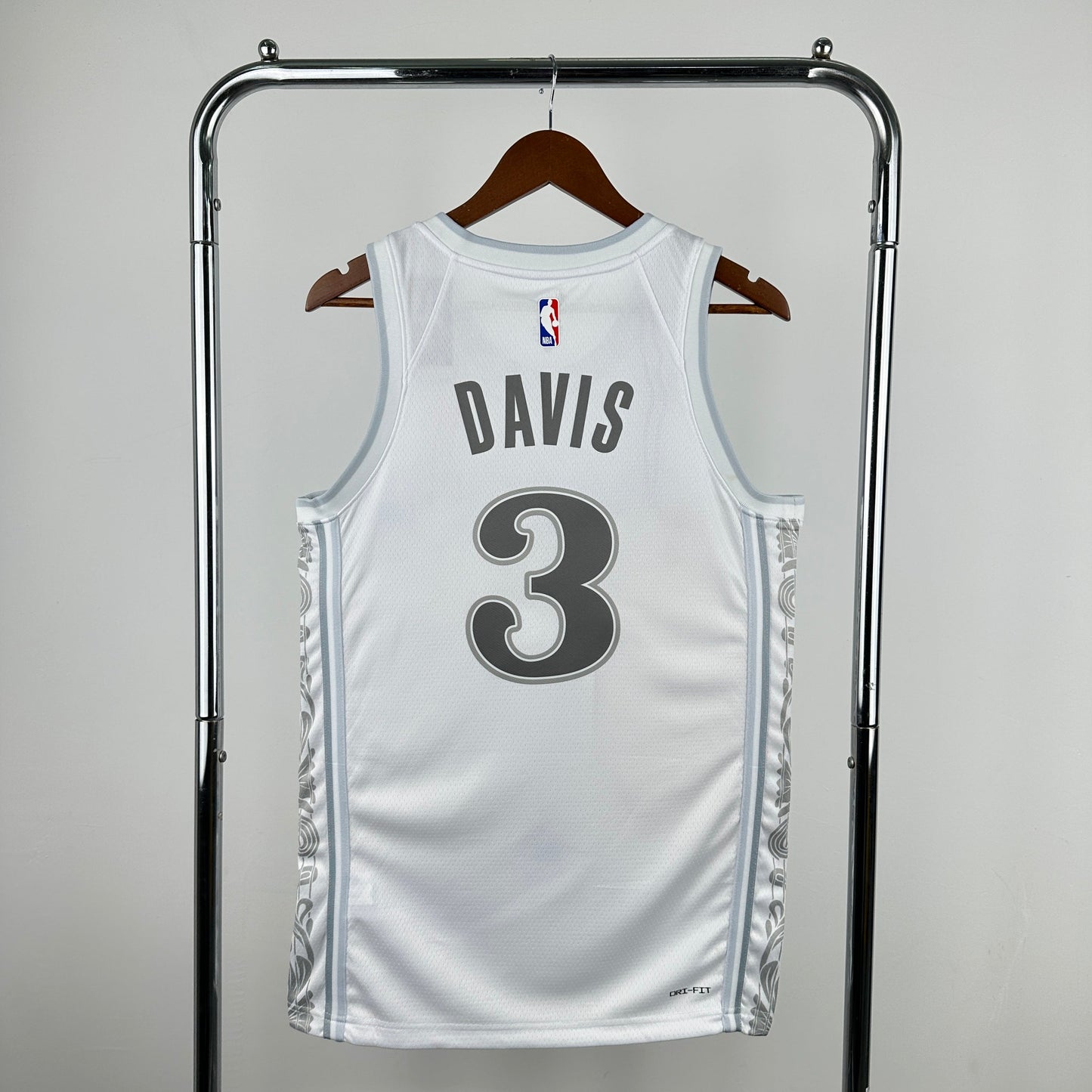Dallas Mavericks City Edition (24/25) - Choose Player