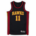 Atlanta Hawks Statement (2025) - Trae Young #11