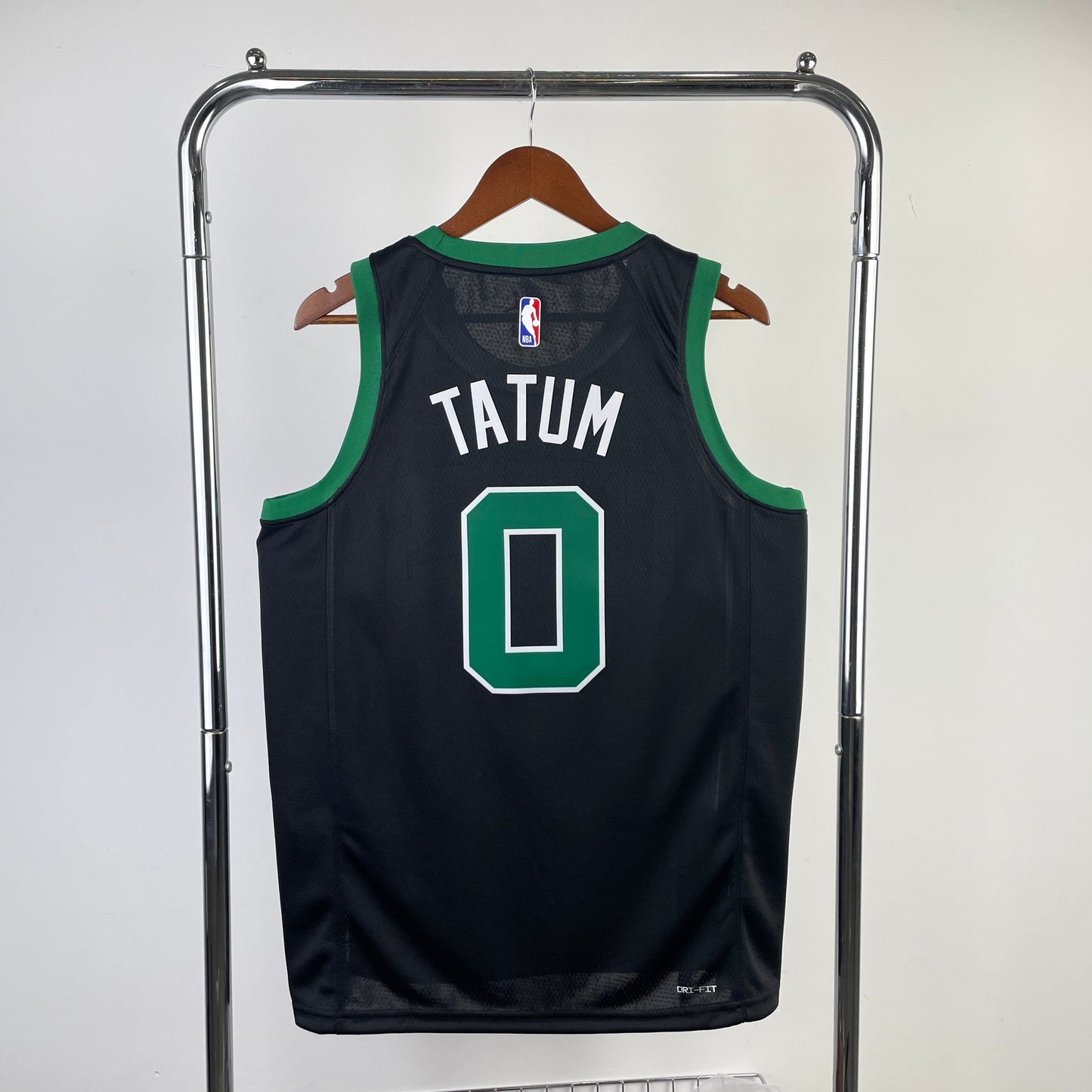 Boston Celtics Statement (Current) - Jayson Tatum #0