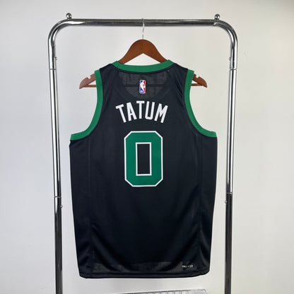 Boston Celtics Statement (Current) - Jayson Tatum #0