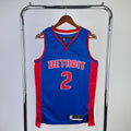Detroit Pistons Icon (Current) - Cade Cunningham #2