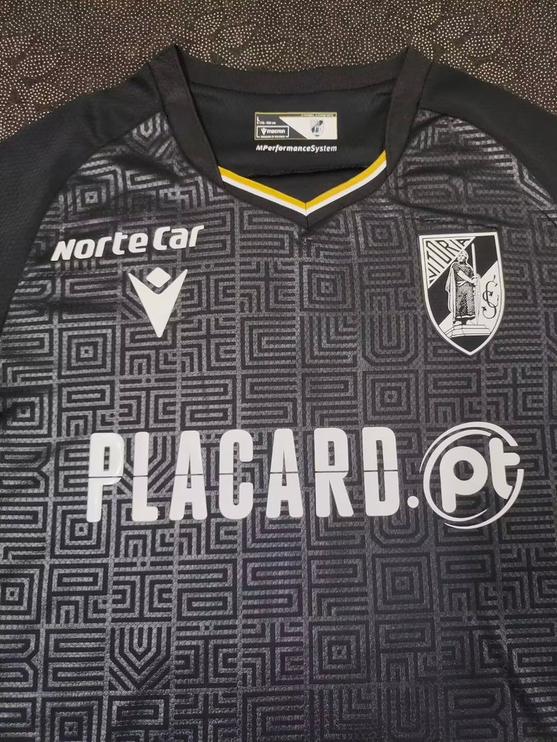 Vitória SC 2024/2025 Away - Fan [Adult]