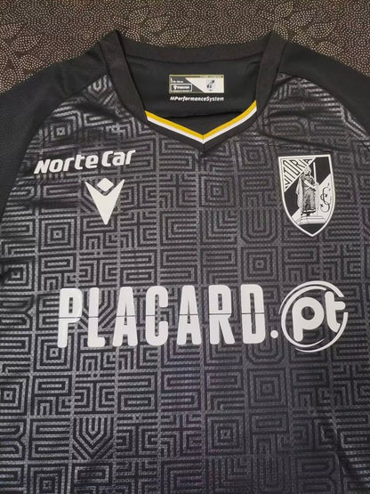 Vitória SC 2024/2025 Away - Fan [Adult]