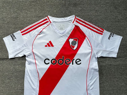 Club Atlético River Plate 2024/2025 Home - Fan [Adult]