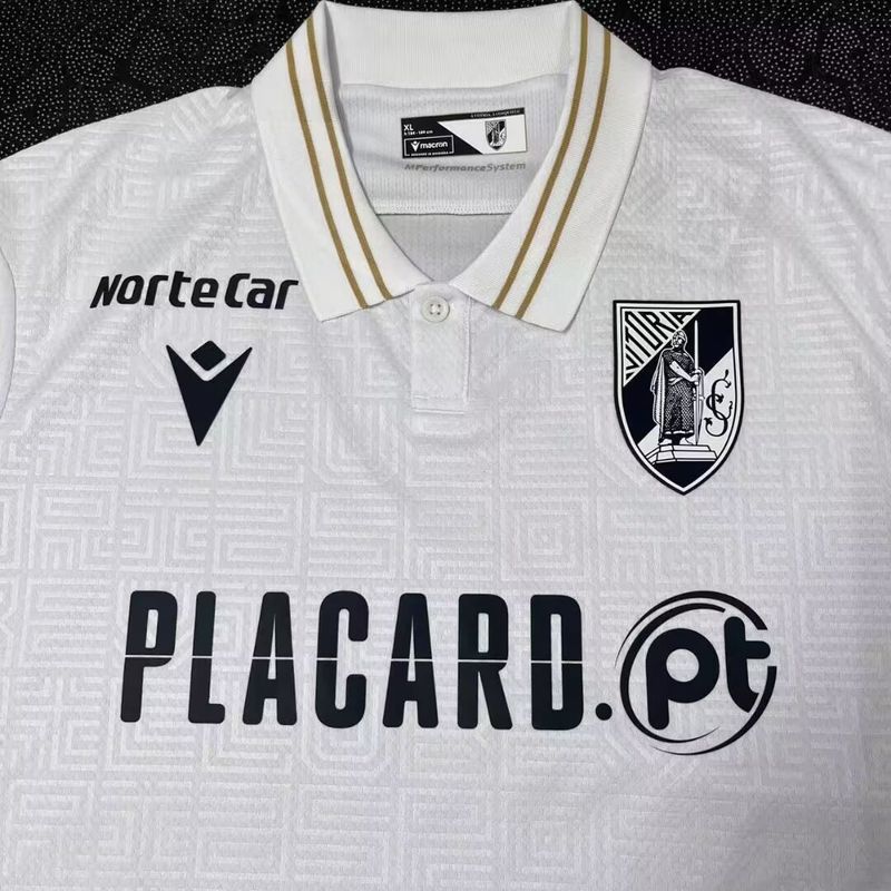 Vitória SC 2024/2025 Domicile - Fan [Adulte]