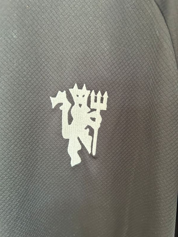 Manchester United FC 2024/2025 Portero - Aficionado [Adulto]