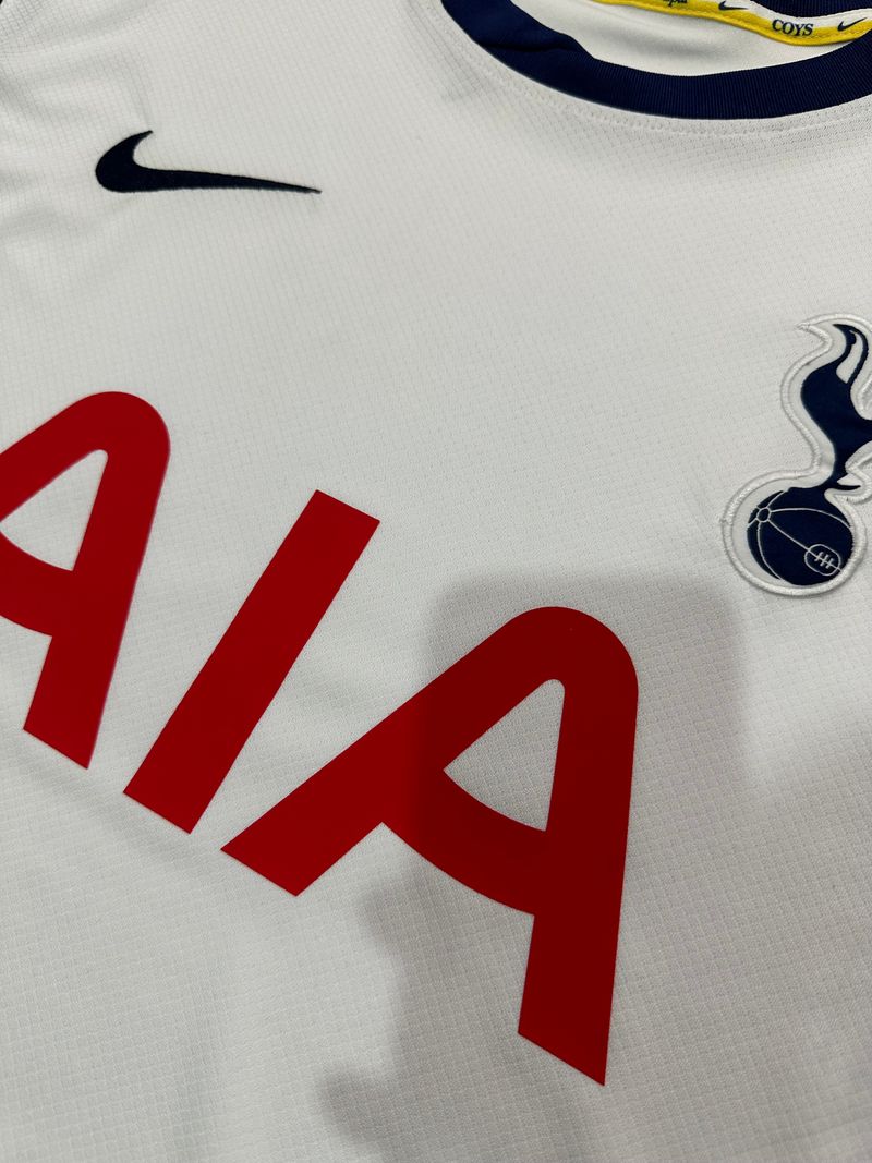 Tottenham Hotspur 2024/2025 Local - Aficionado [Adulto]