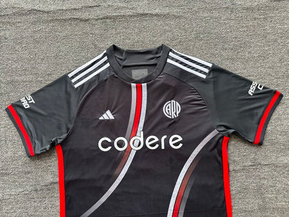 Club Atlético River Plate 2024/2025 Second Away - Fan [Adult]