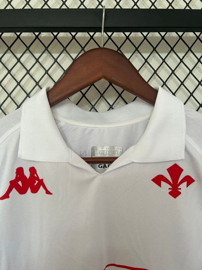ACF Fiorentina 2024/2025 Away - Fan [Adult]