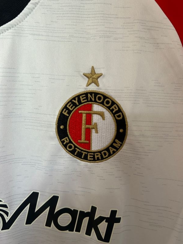 Feyenoord 2024/2025 Local - Aficionado [Adulto]