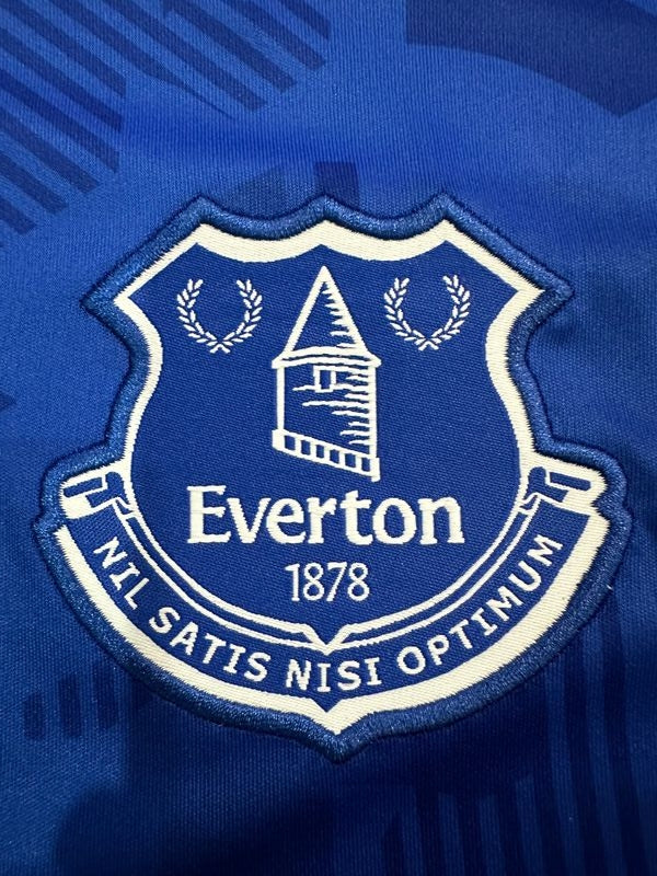 Everton FC 2024/2025 Home - Fan [Adult]