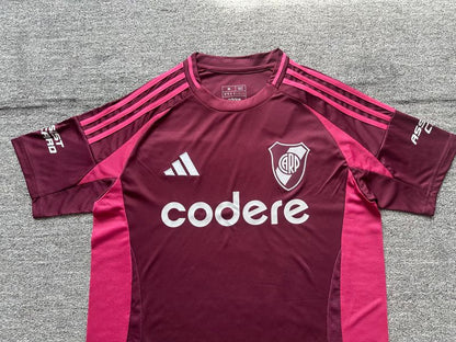 Club Atlético River Plate 2024/2025 Away - Fan [Adult]