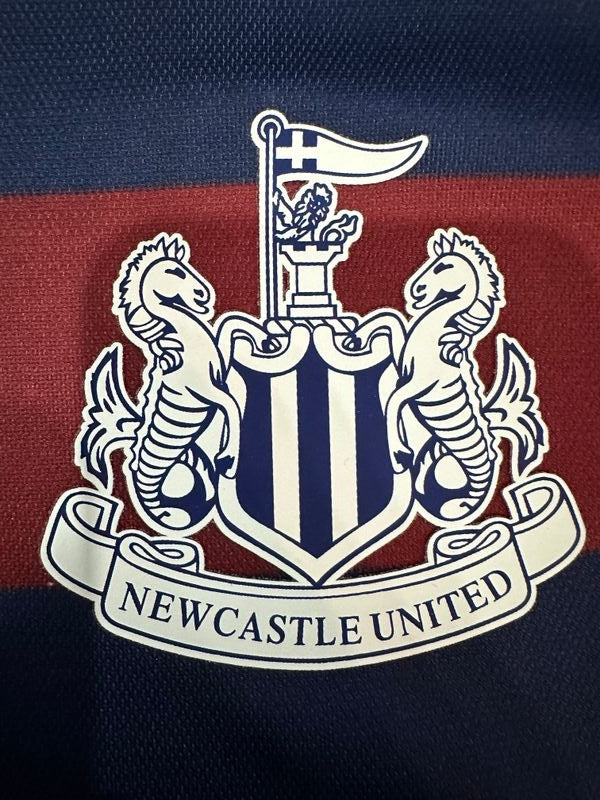 Newcastle United FC 2024/2025 Away - Fan [Adult]